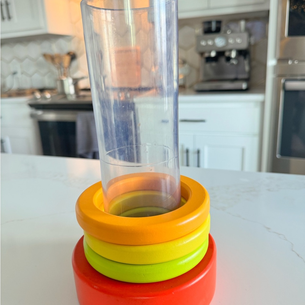 Lovevery Stacking Toy
